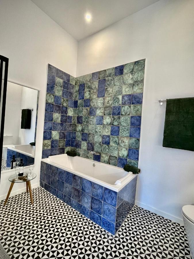 Picasso'S Deluxe Puerta Verde Malaga Luaran gambar