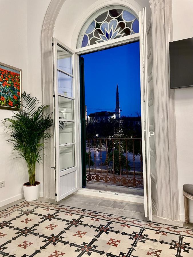 Picasso'S Deluxe Puerta Verde Malaga Luaran gambar