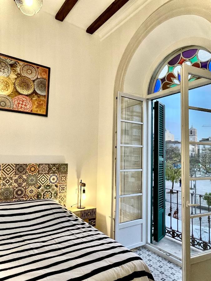 Picasso'S Deluxe Puerta Verde Malaga Luaran gambar