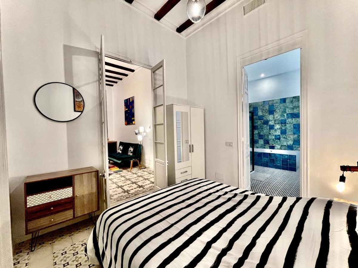 Picasso'S Deluxe Puerta Verde Malaga Luaran gambar