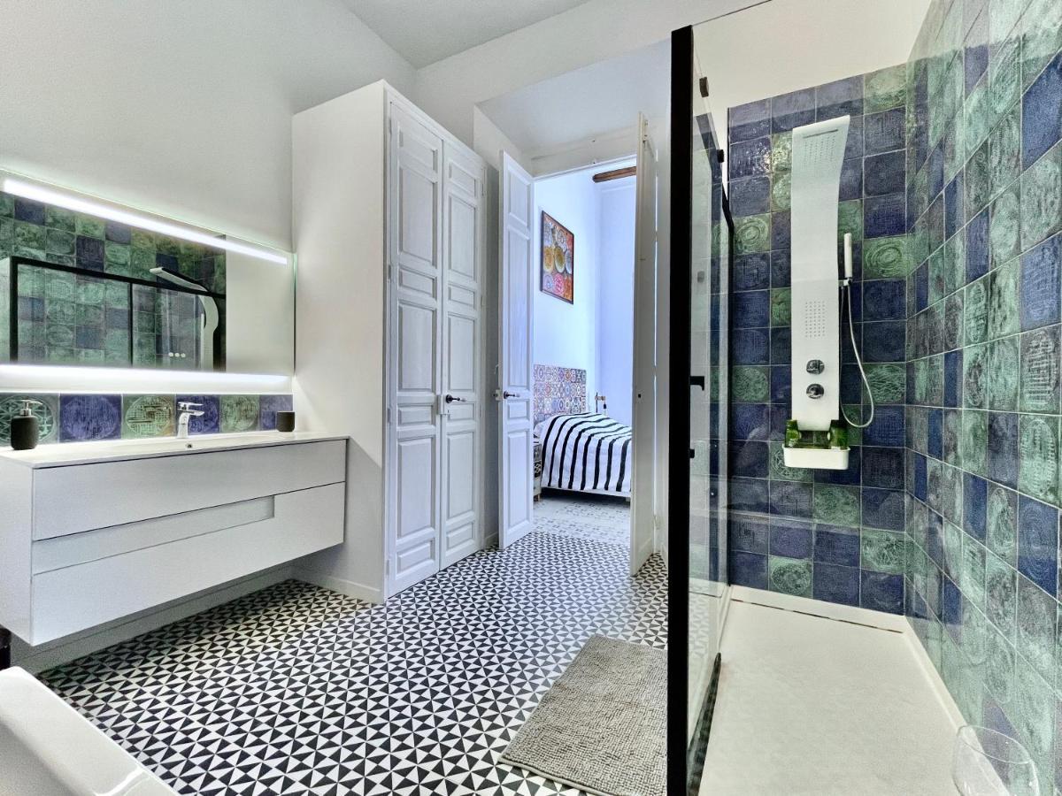 Picasso'S Deluxe Puerta Verde Malaga Luaran gambar