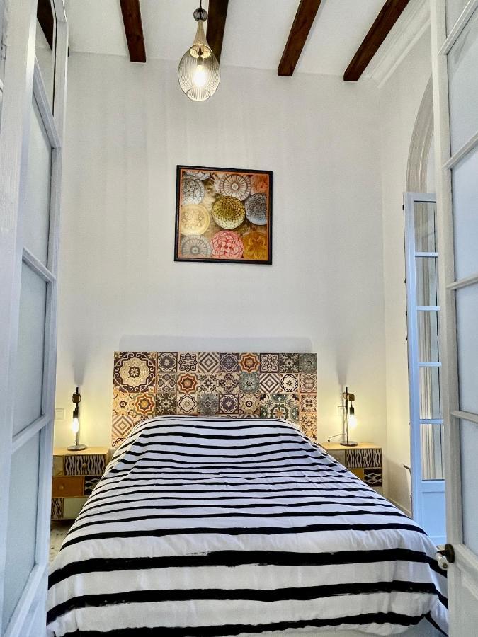 Picasso'S Deluxe Puerta Verde Malaga Luaran gambar