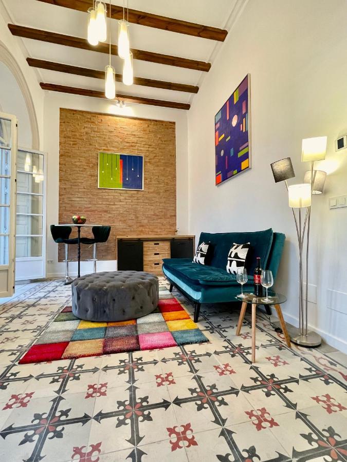 Picasso'S Deluxe Puerta Verde Malaga Luaran gambar